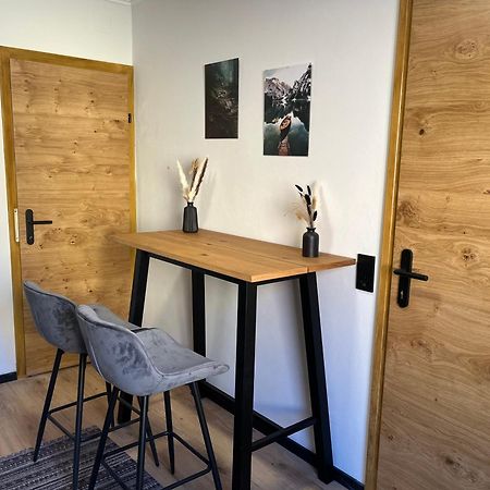 Bergblick Appartements Bad Gastein Ngoại thất bức ảnh