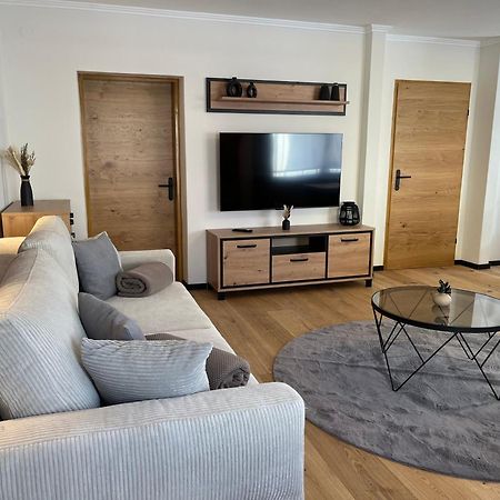 Bergblick Appartements Bad Gastein Ngoại thất bức ảnh