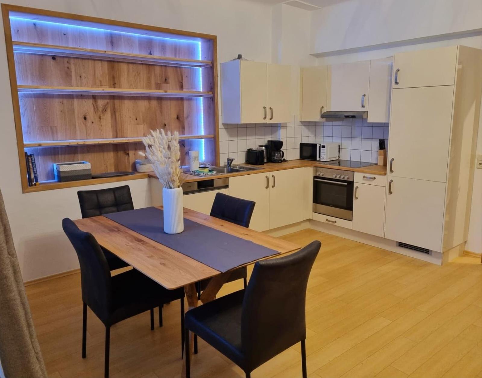 Bergblick Appartements Bad Gastein Ngoại thất bức ảnh