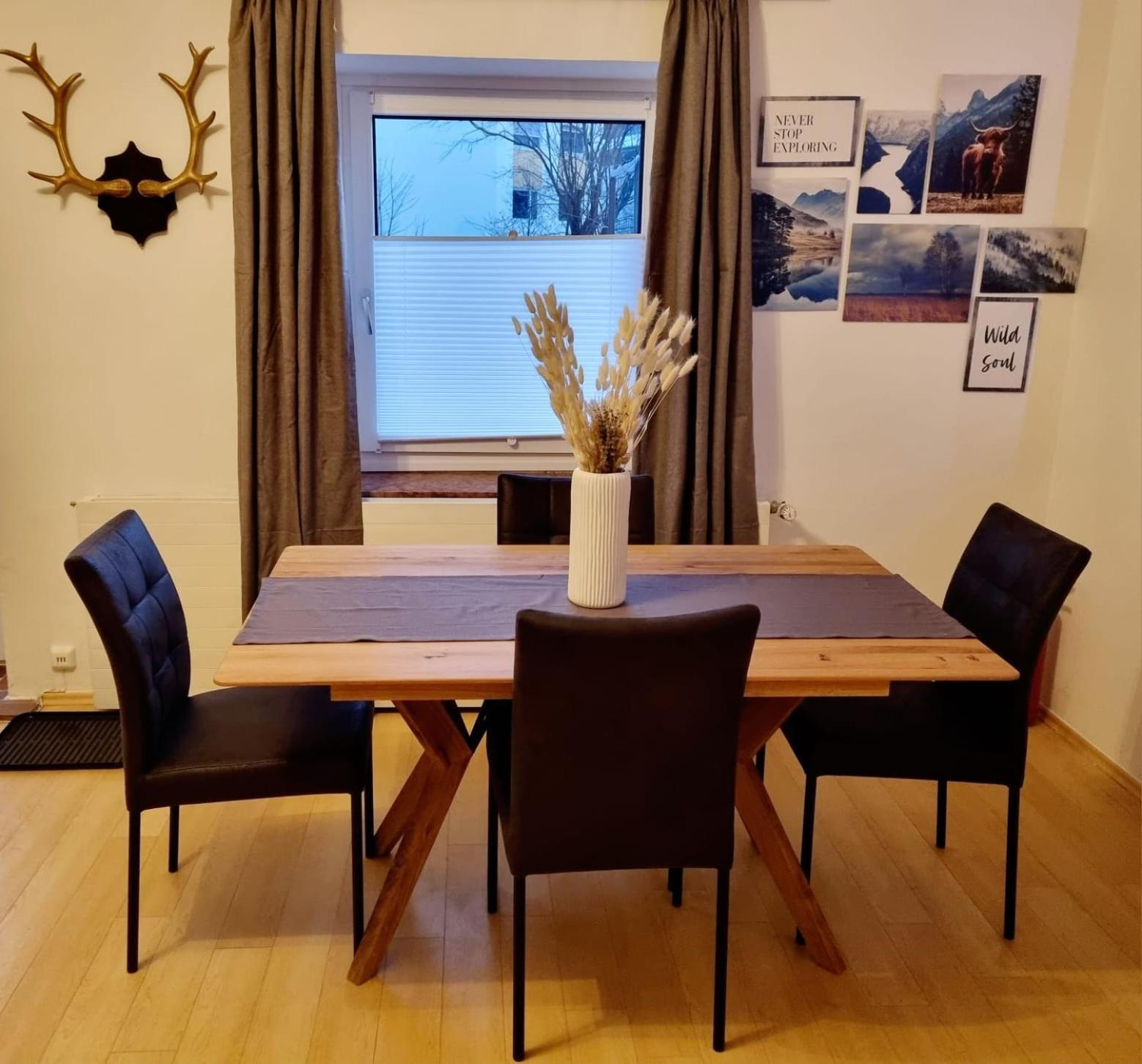 Bergblick Appartements Bad Gastein Ngoại thất bức ảnh