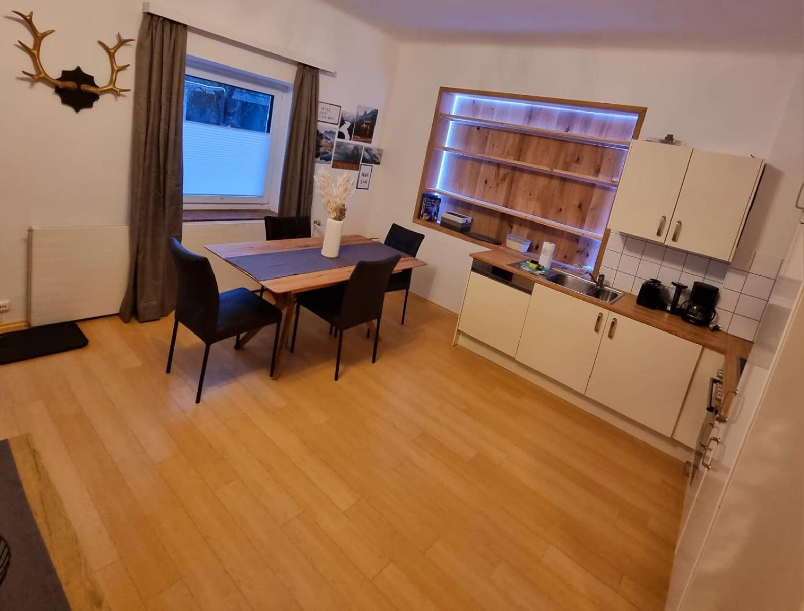 Bergblick Appartements Bad Gastein Ngoại thất bức ảnh