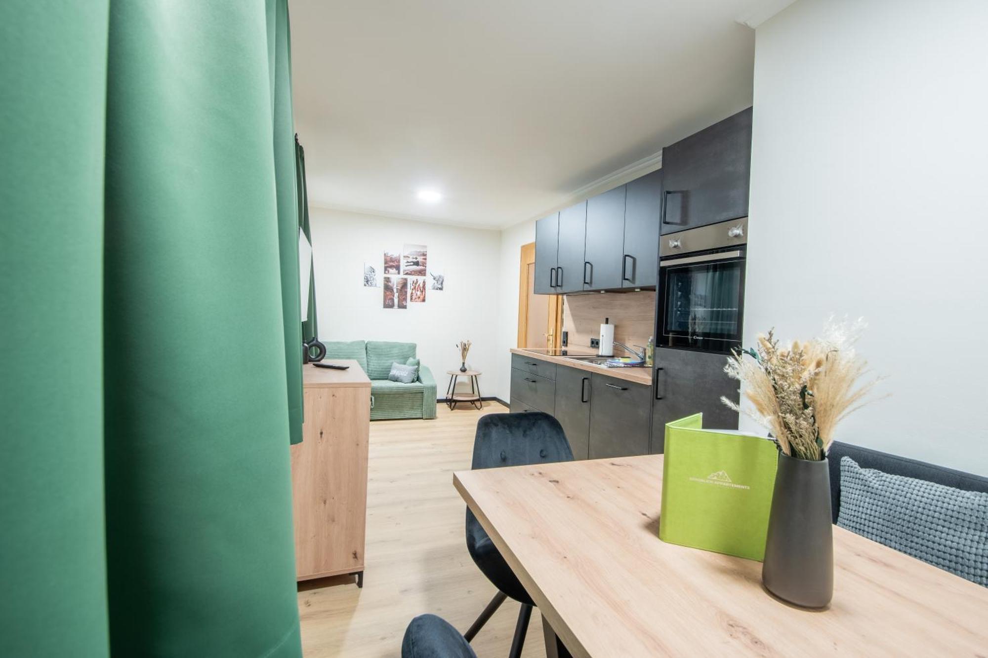 Bergblick Appartements Bad Gastein Ngoại thất bức ảnh
