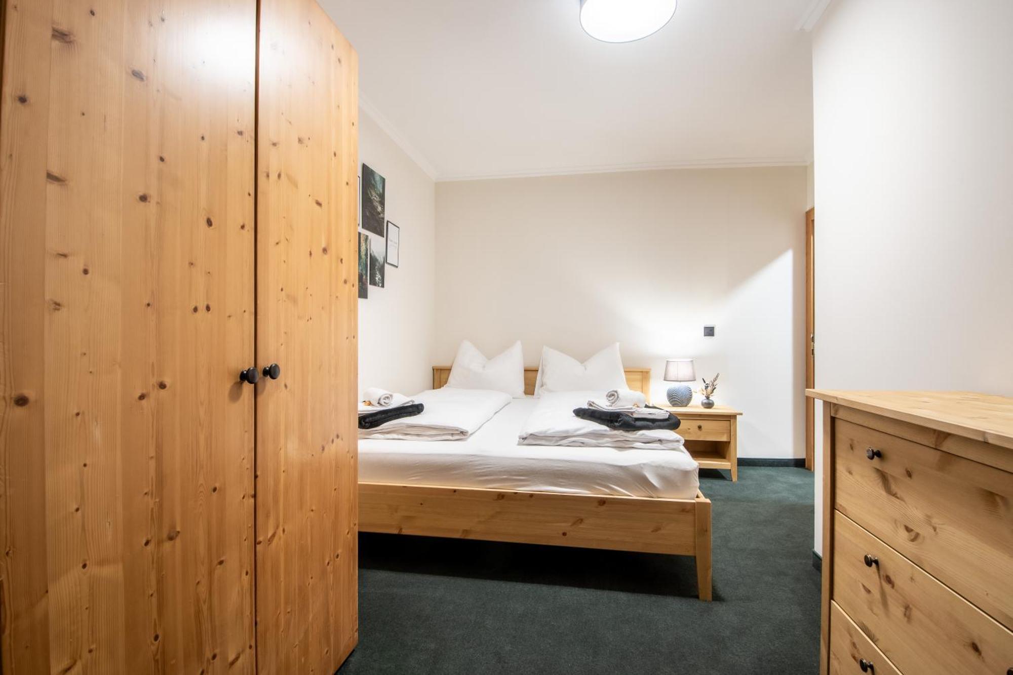 Bergblick Appartements Bad Gastein Ngoại thất bức ảnh