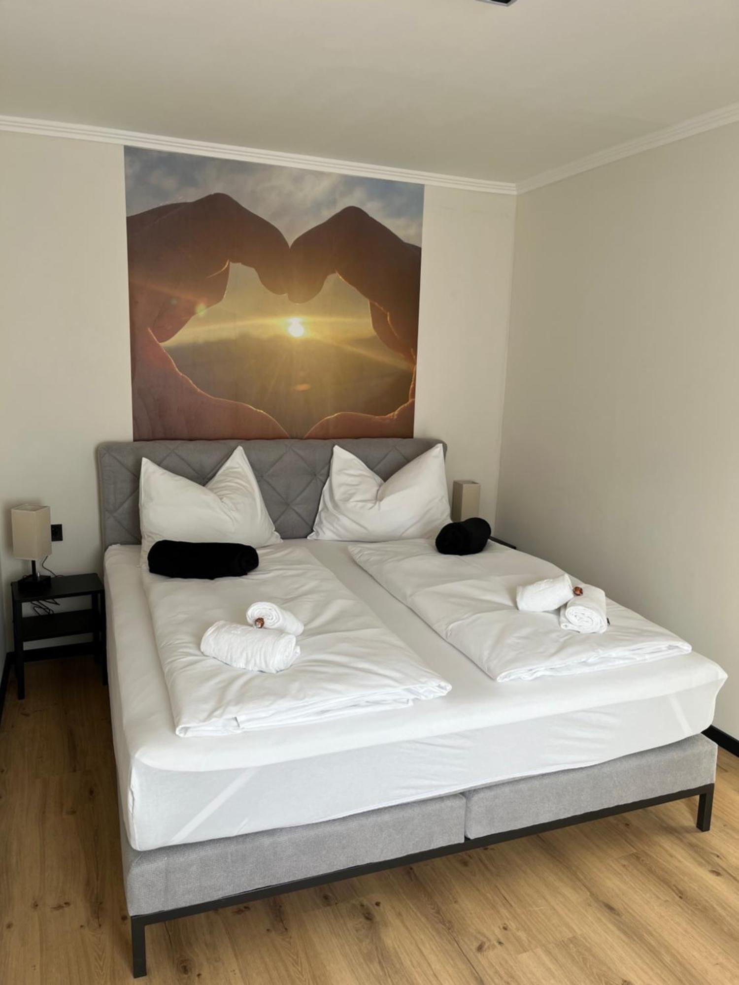 Bergblick Appartements Bad Gastein Ngoại thất bức ảnh