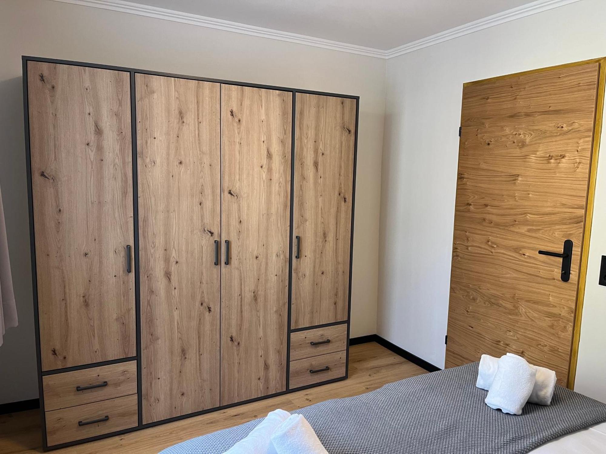 Bergblick Appartements Bad Gastein Ngoại thất bức ảnh