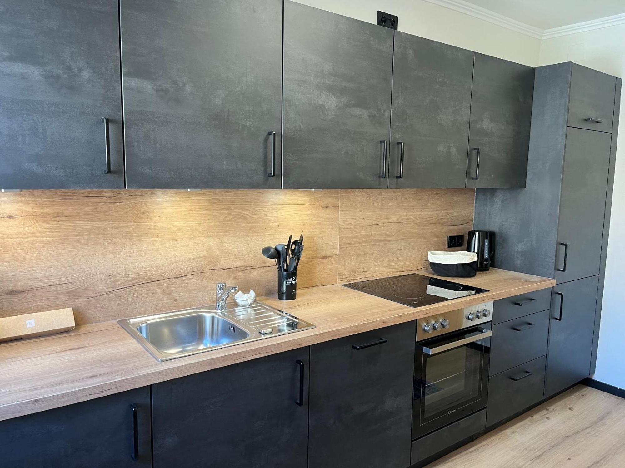 Bergblick Appartements Bad Gastein Ngoại thất bức ảnh