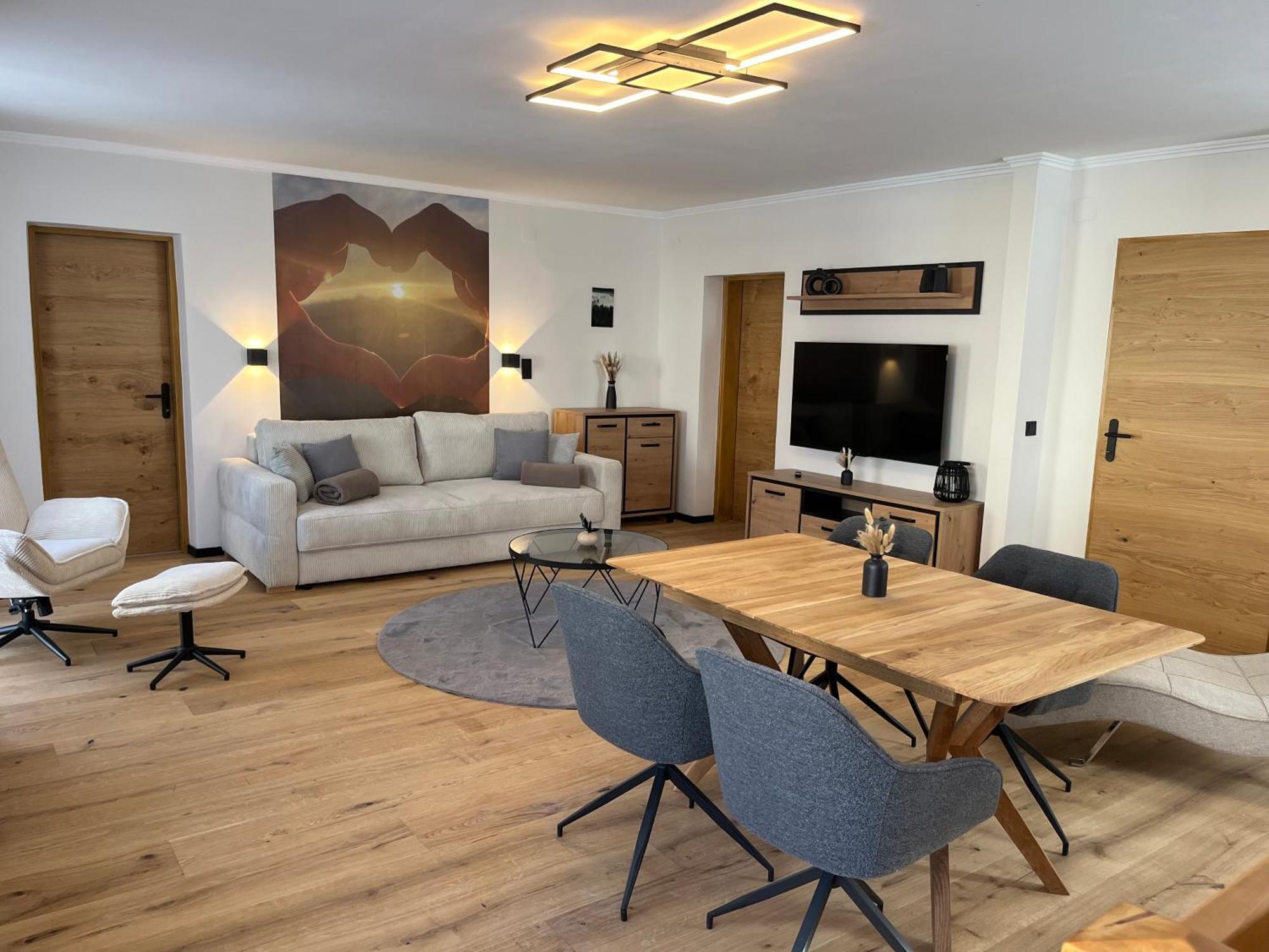 Bergblick Appartements Bad Gastein Ngoại thất bức ảnh