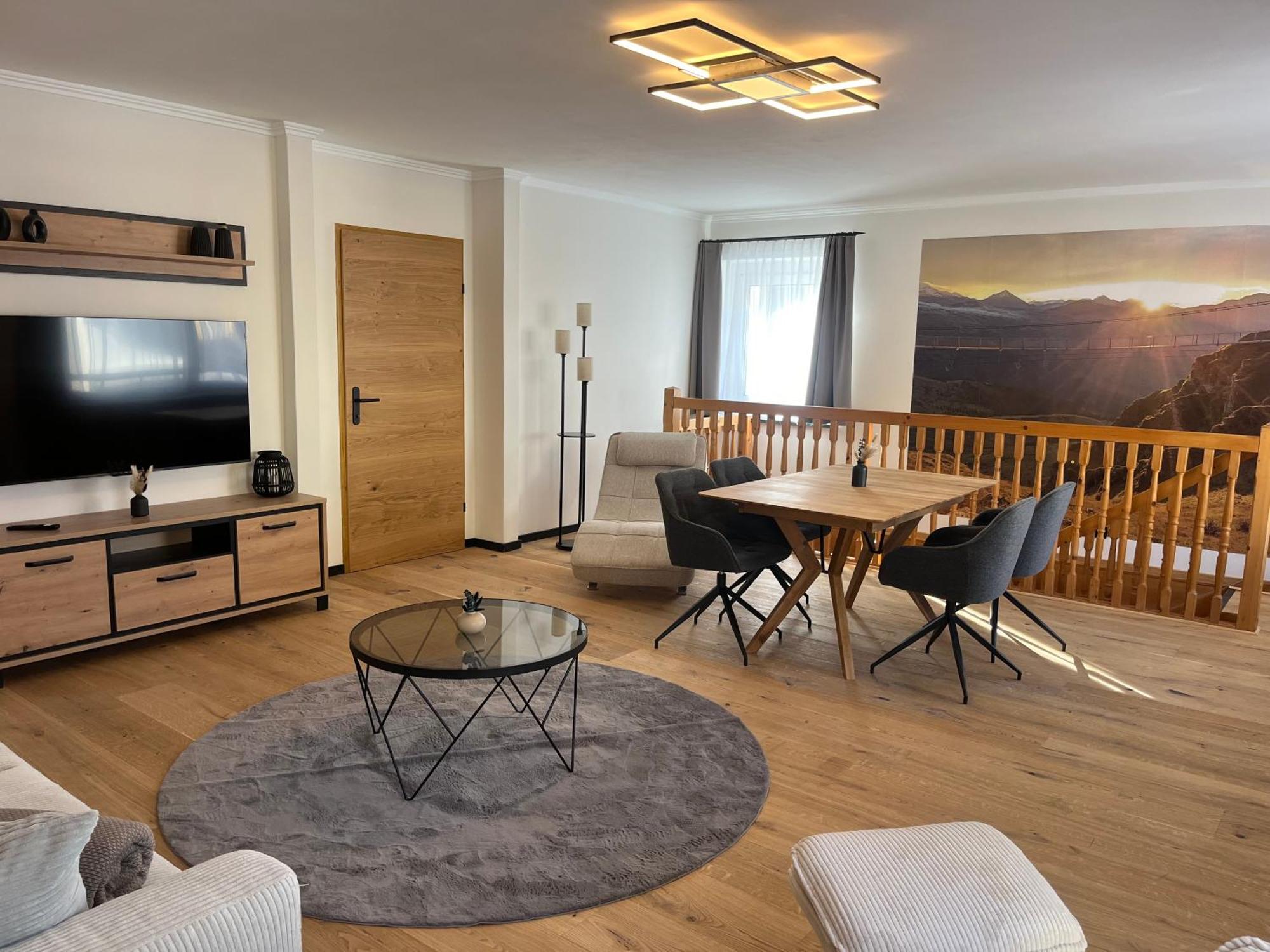 Bergblick Appartements Bad Gastein Ngoại thất bức ảnh