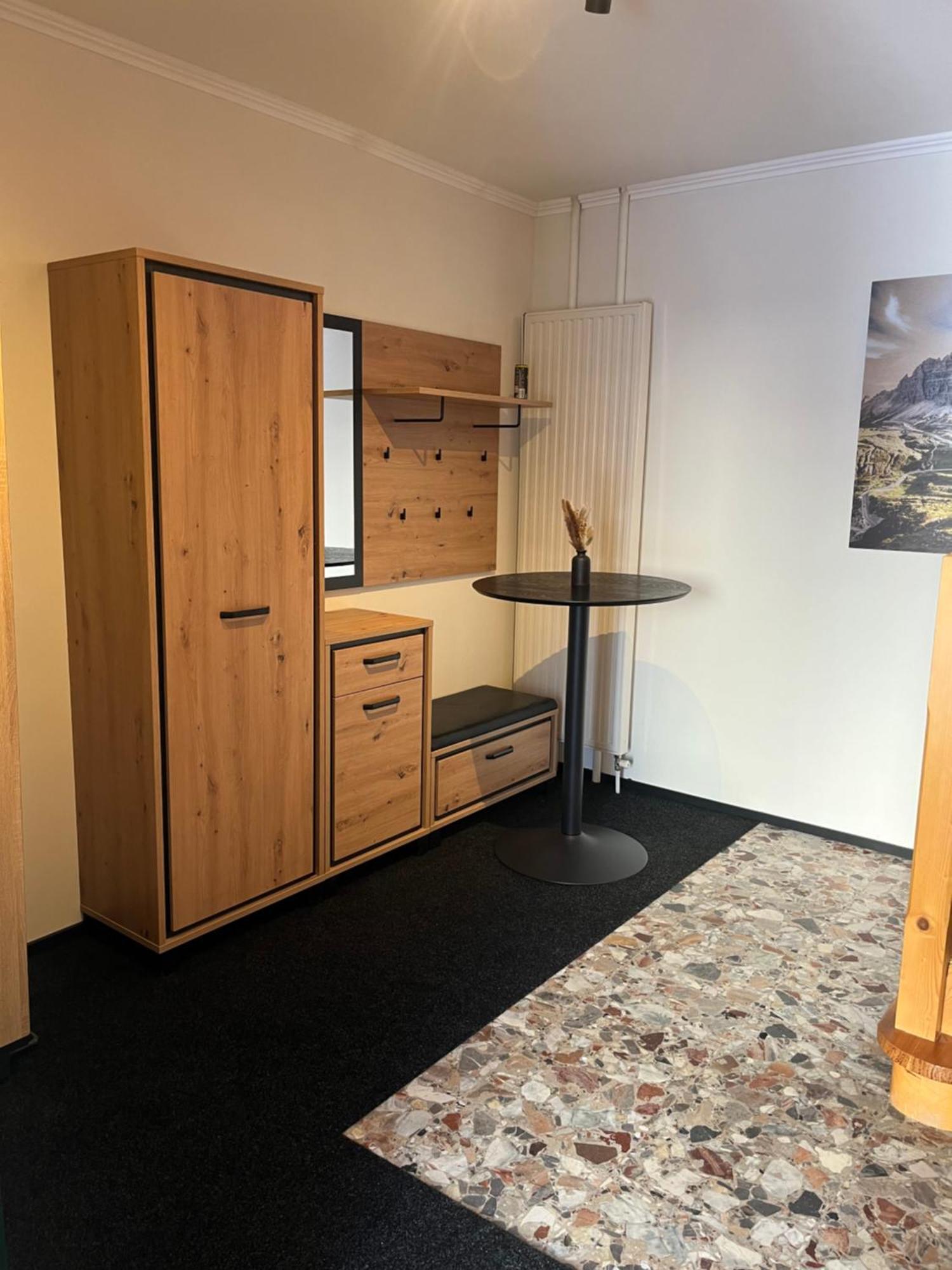 Bergblick Appartements Bad Gastein Ngoại thất bức ảnh